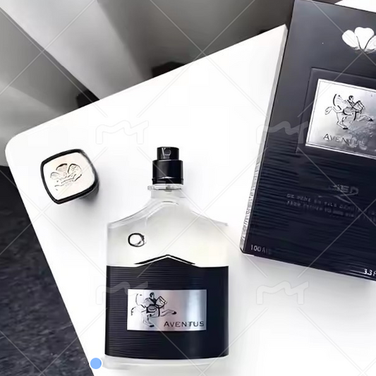 2025 Original Brand Perfume Creeds Aventus Men Perfumewholesale Long-lasting Cologne High-end Luxuryperfume Cologne 