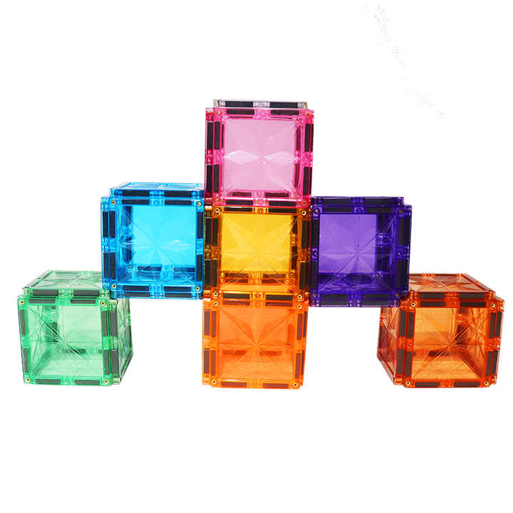 Factory Direct Competitive Price 40-Tile Magnetic 