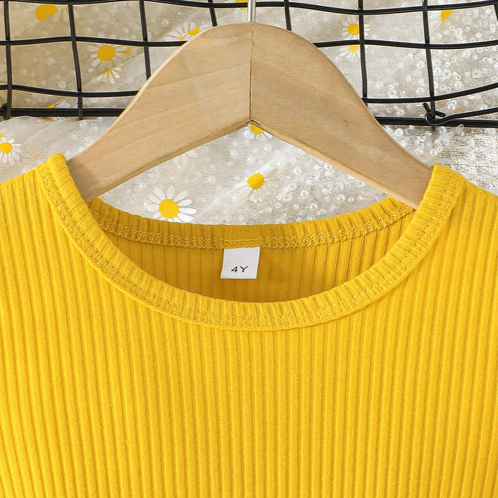 Princess Girls' Dresses Dress for children aged 4 to 7 years