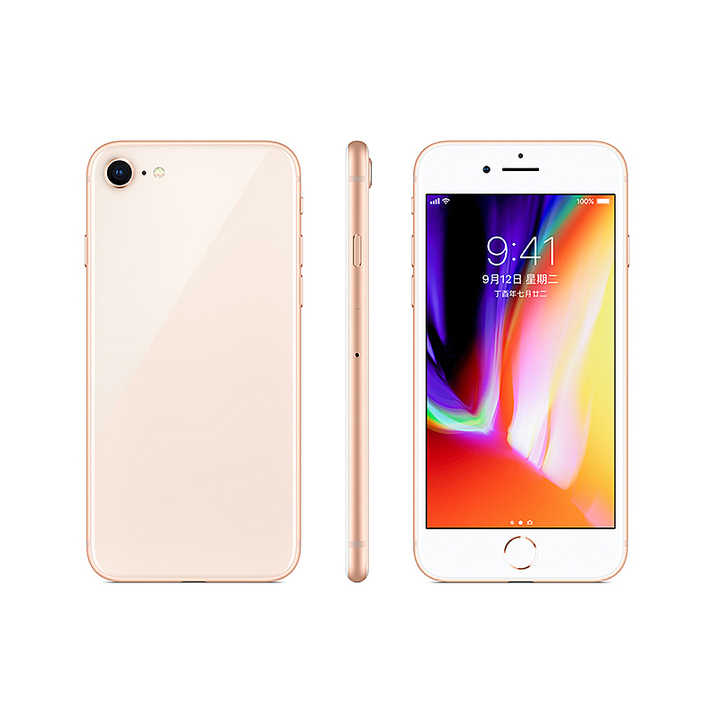 ايفون . iPhone