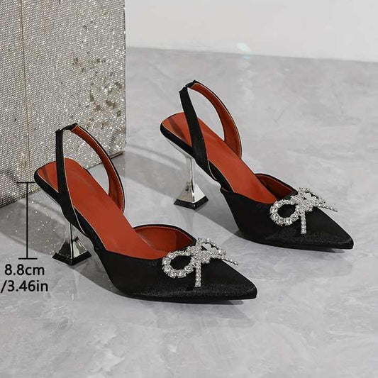 High quality women's heels 