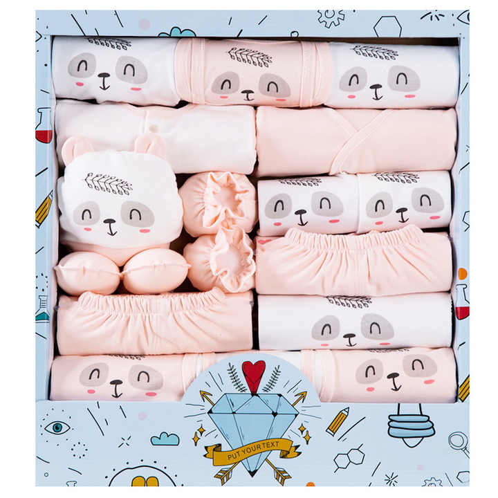 Newborn set