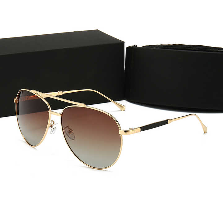 Men's sunglasses