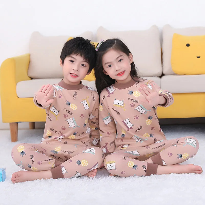 Sleepwear 