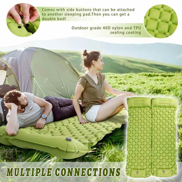 Lightweight Hiking Mattress 