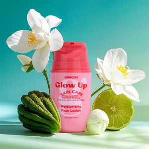 Ecoppeal Natural Beauty Moisturizer Anti-Aging Skin Care 