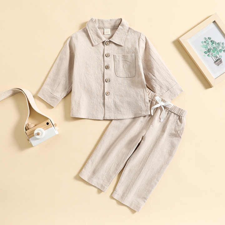 Children's sleepwear 