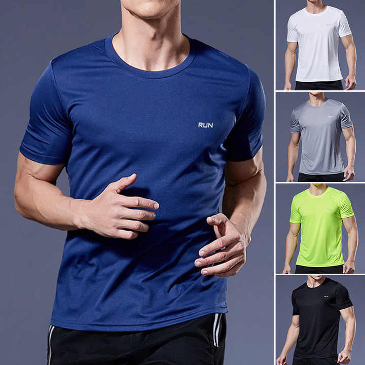 Men's T-shirt 