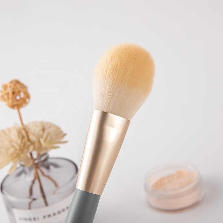 مجموعة فرش مكياج