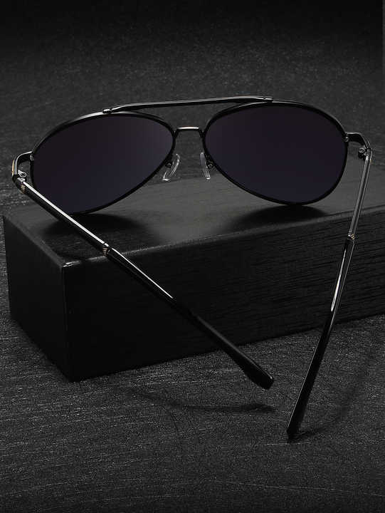 Men's glasses 