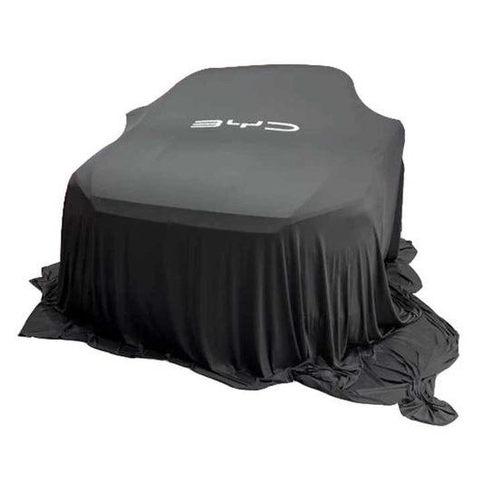 Car decoration 