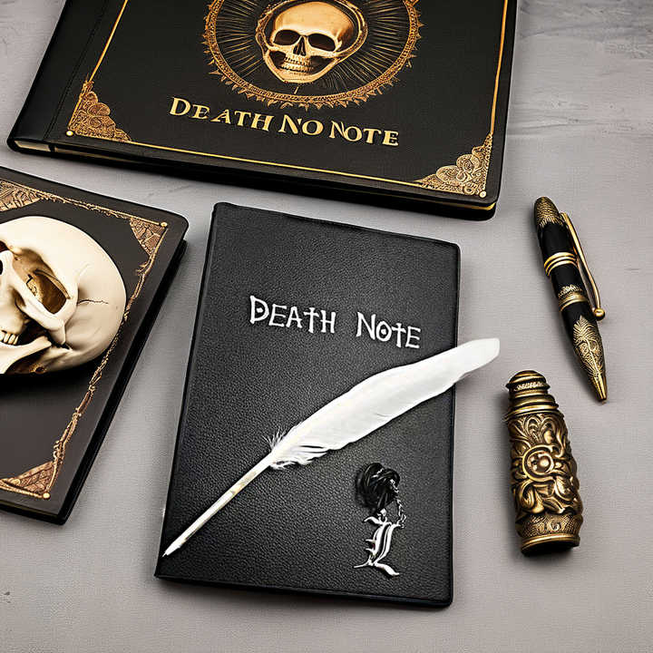School and office supplies 