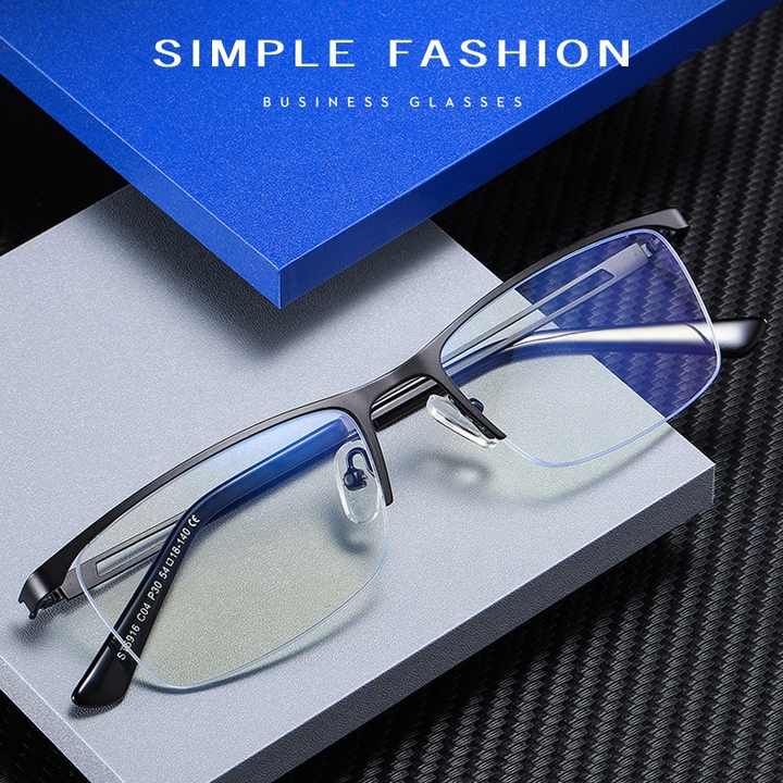 Presbyopia glasses
