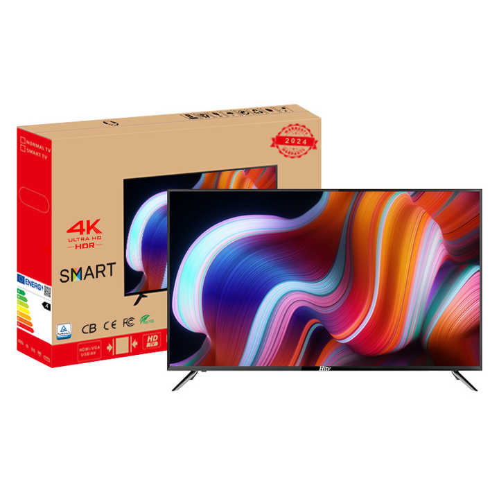 تلفزيون ذكي إلكتروني . smart tv electronic