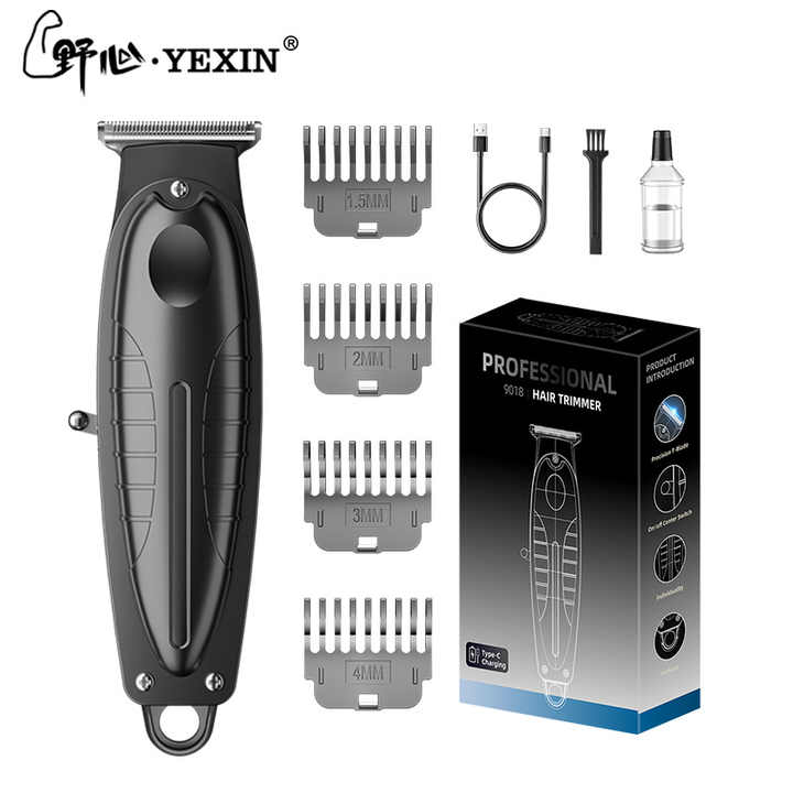 ماكينة قص الشعر الاحترافية  - مكينة حلاقة