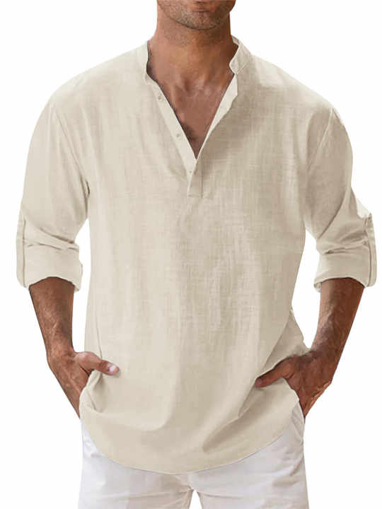 قمصان رجالي كلاسيكية