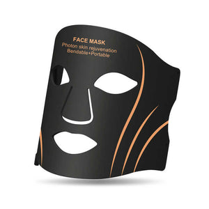 LED Facial Mask 