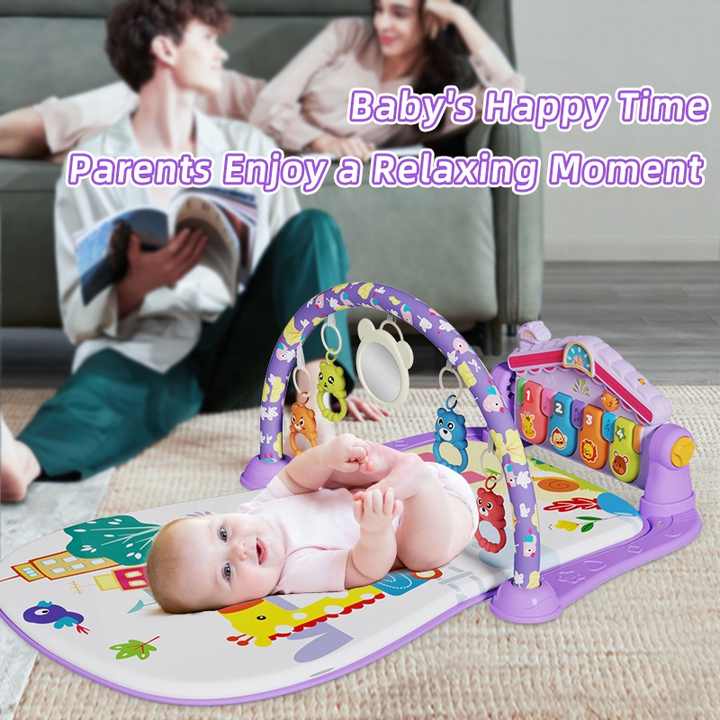 Baby games play mat 