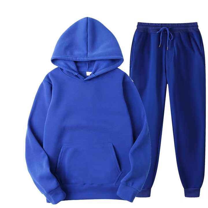 Men's Hoodie 