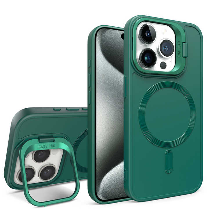 iPhone cases. 