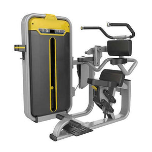 Home fitness equipment 