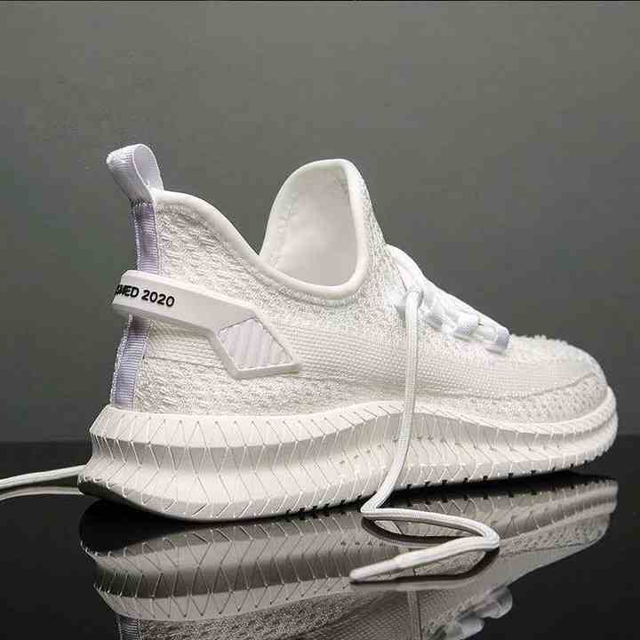 Fashionable men's casual shoes 