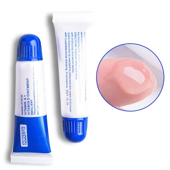 Shukr Private-Vitamin Ointment 
