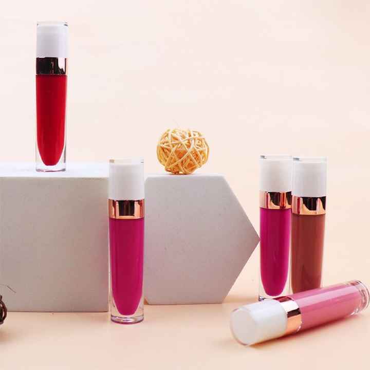 matte lipstick
