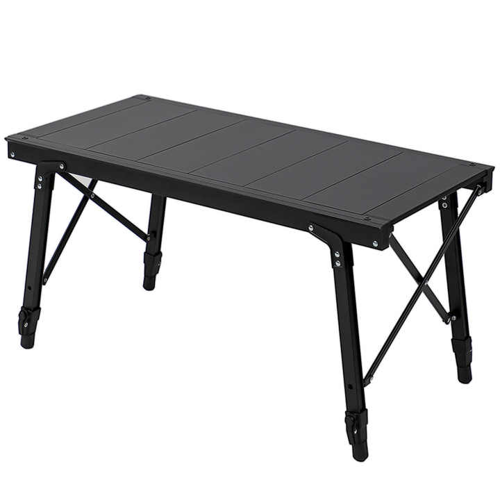 IGT Lightweight Aluminum Alloy Folding Table. 
