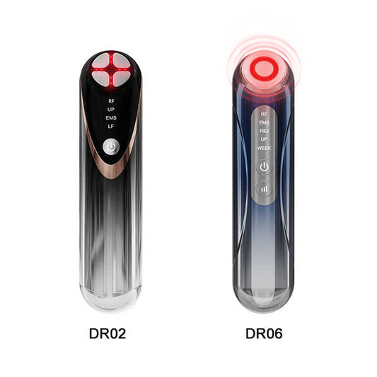 Remove Wrinkles Rf Beauty Device - Radio Frequency Beauty Device for Home Use 