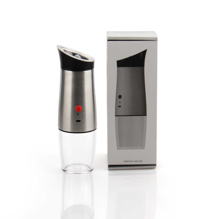salt and pepper grinder 
