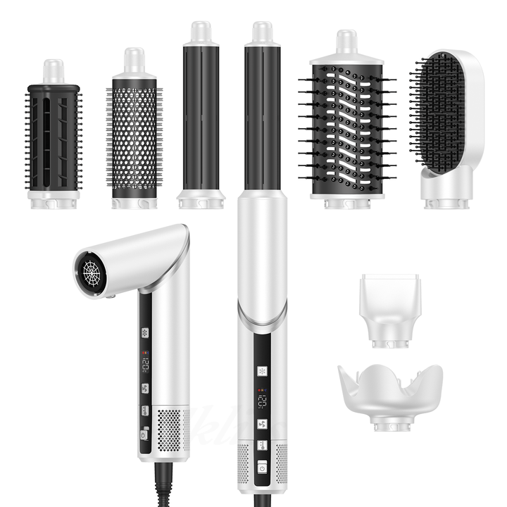 Hair Dryer 