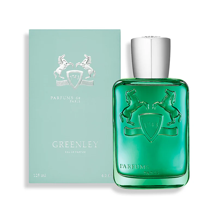 Perfumes 