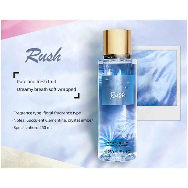 Perfumes 
