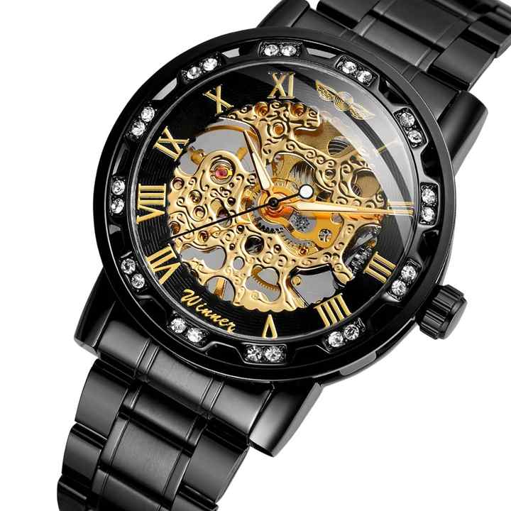 Men's accessories 