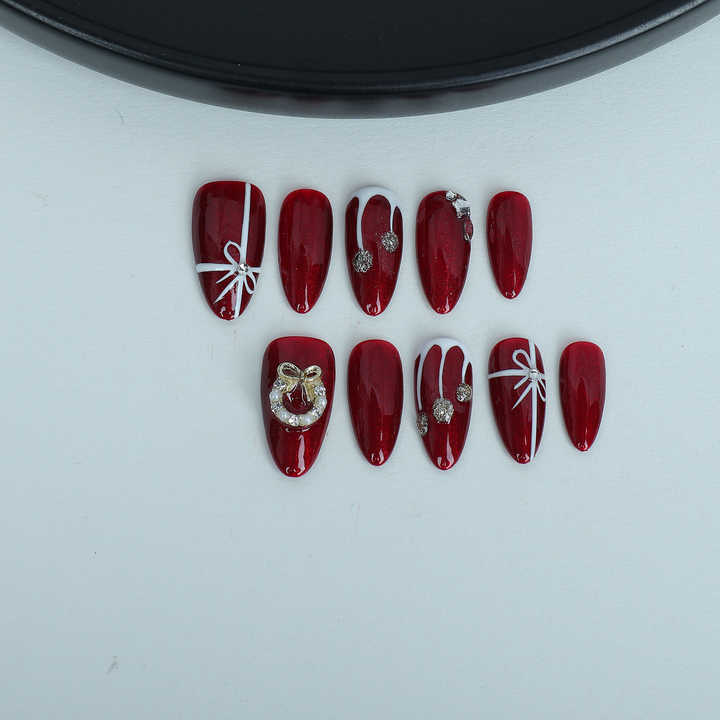 Artificial nails