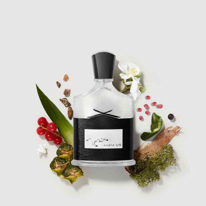 Men's perfume 