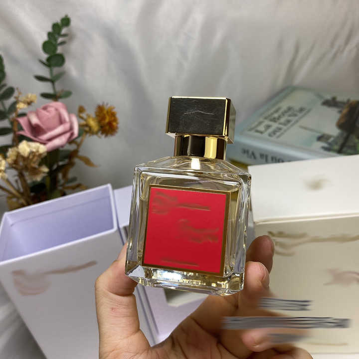 Perfumes 