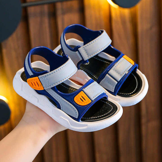Boys' sandals 