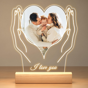 Customized Valentine's Day Gifts Night 