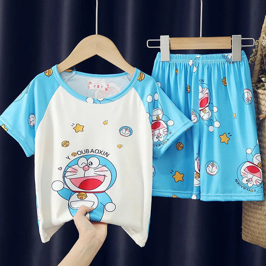 Kids Pajamas - بيجامات الأطفال
