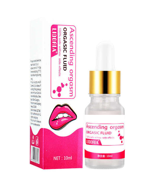Powerful vaginal stimulant for women 