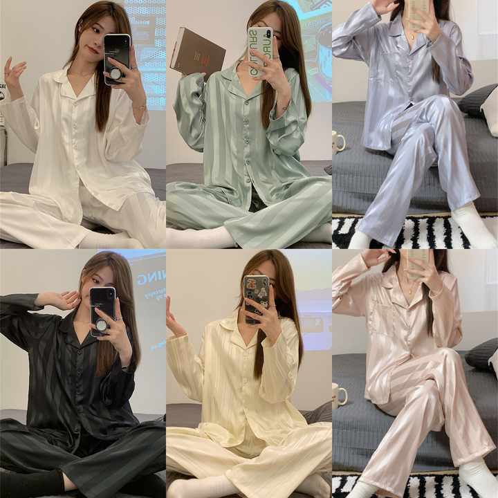 Women's sleepwear 