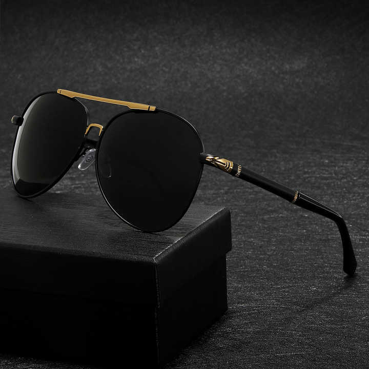 Men's glasses 