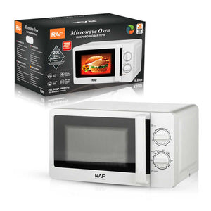 electric microwave oven 
