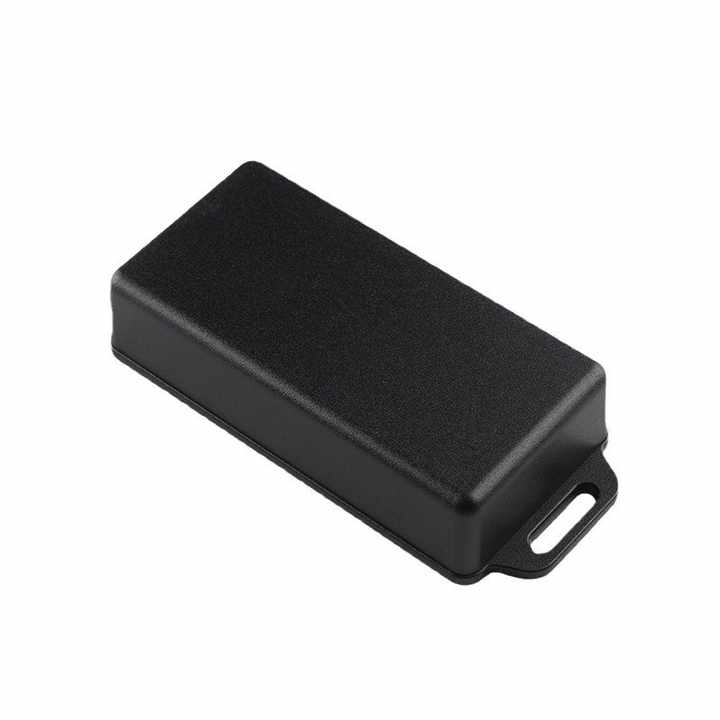 Wall Mounted - Locator 
