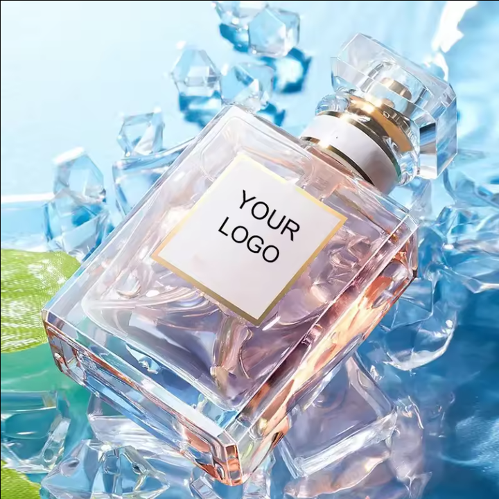 Perfumes 