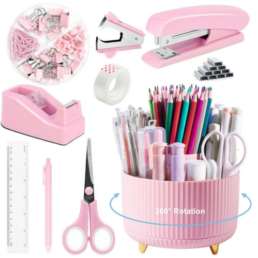 School and office supplies 
