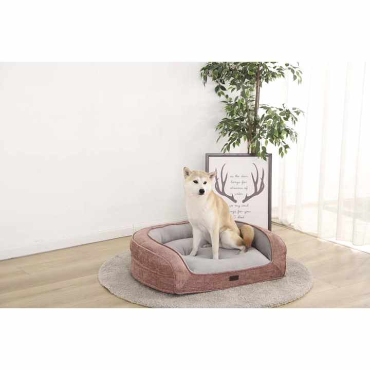 Soft Pet Cat Dog Bed Hot Sale Cheap OEM Luxury 