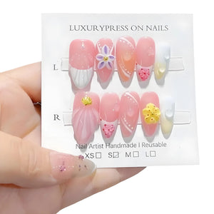 Artificial nails